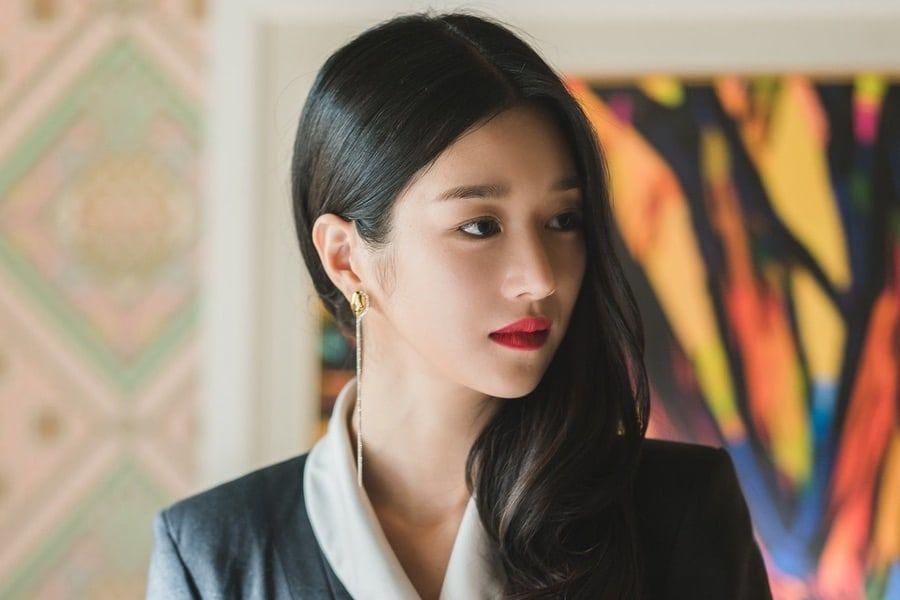 Seo Ye Ji partage ce qui l'a attiré vers son personnage dans le nouveau drame 