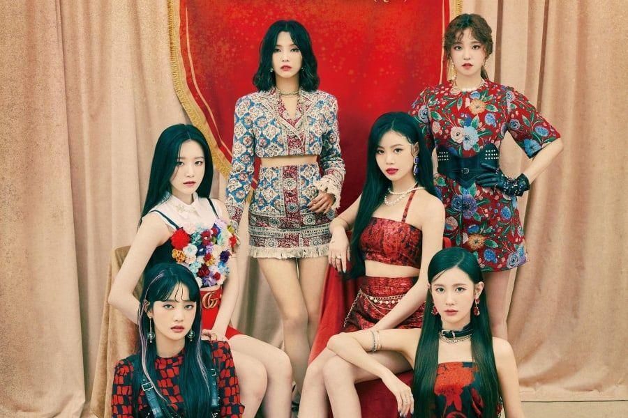 (G) I-DLE annonce un concert en ligne après l'annulation de sa première tournée mondiale