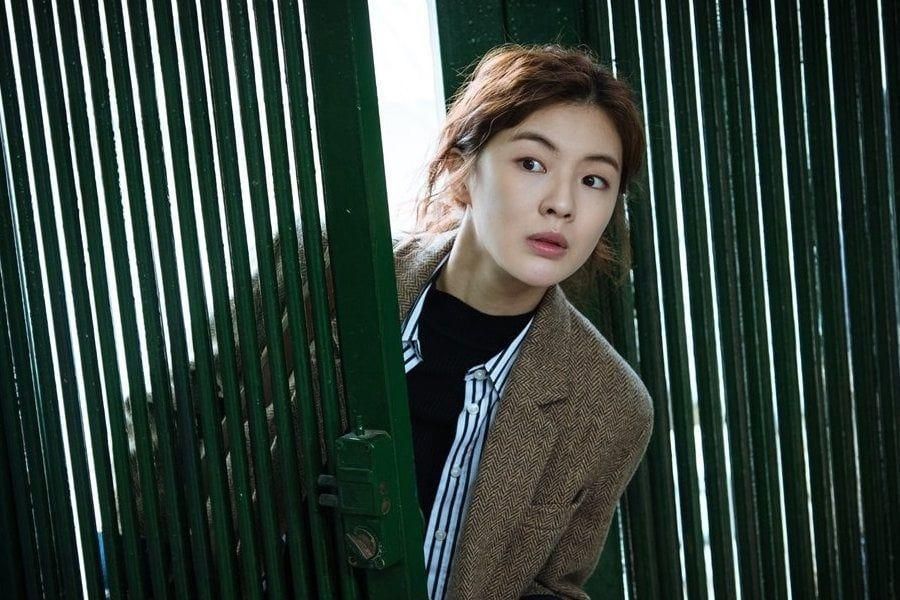 Lee Sun Bin prête sa voix à l'OST «Team Bulldog: Off-Duty Investigation»