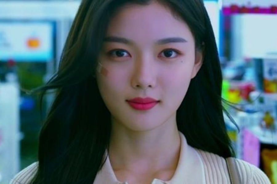 Kim Yoo Jung partage ce qui l'a attiré vers son personnage dans 