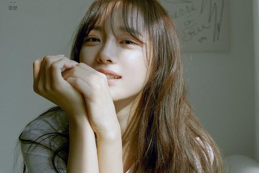 Kim Sejeong de Gugudan envisage un rôle dans le nouveau drame d'OCN basé sur Webtoon populaire