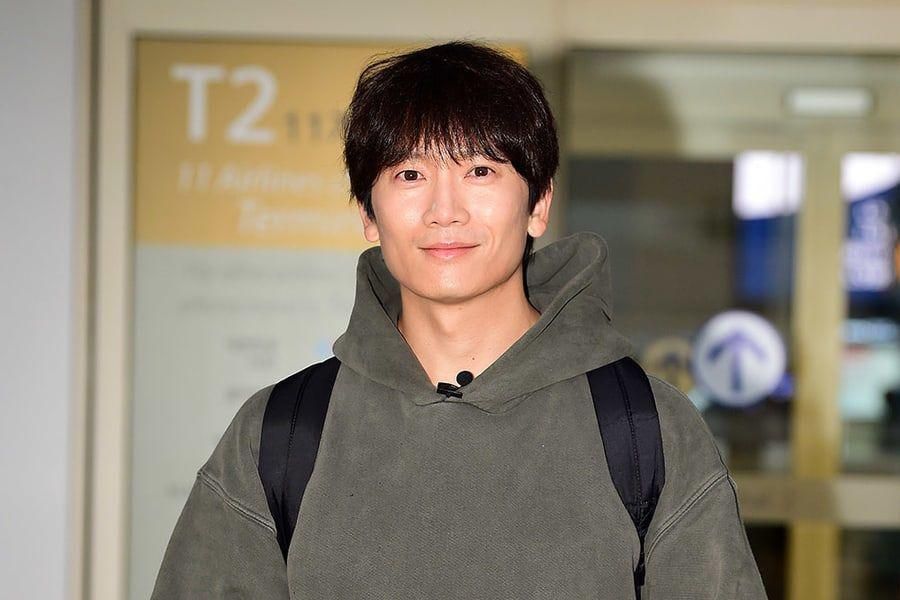 Ji Sung est en pourparlers pour jouer dans un nouveau drame écrit par le scénariste de 