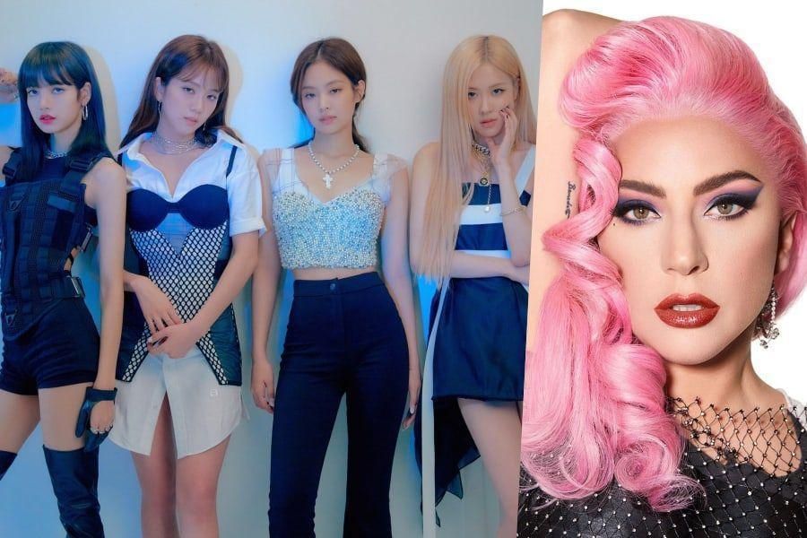 «Sour Candy» de BLACKPINK et Lady Gaga passe une 2e semaine dans le Top 40 du palmarès officiel britannique