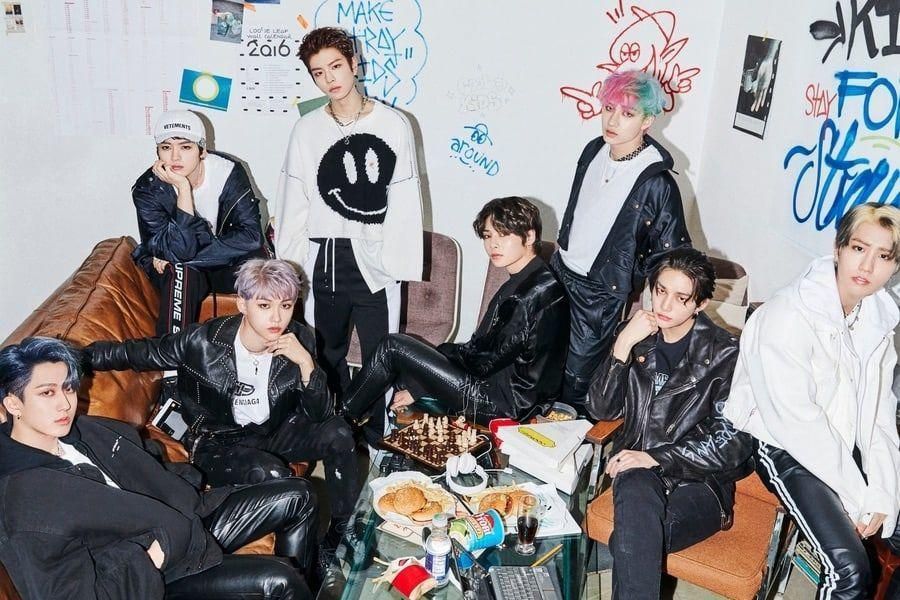 Stray Kids établit un nouveau record personnel pour le plus grand nombre de précommandes avec son prochain album