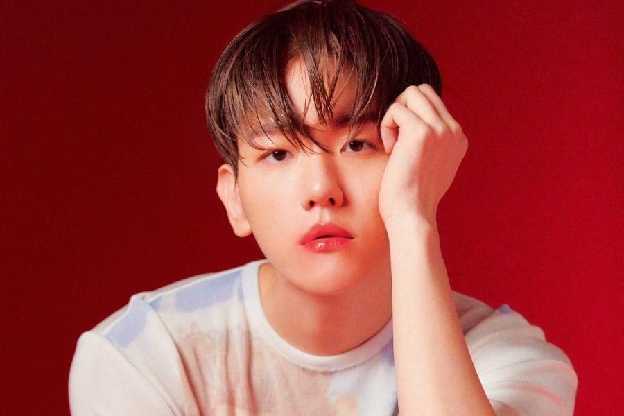 Baekhyun d'EXO parle de manquer ses fans et de s'inquiéter de ses sentiments pour lui