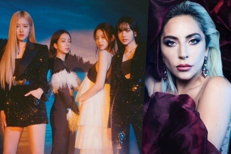 «Sour Candy» de BLACKPINK et Lady Gaga passe la deuxième semaine sur la liste Hot 100 de Billboard