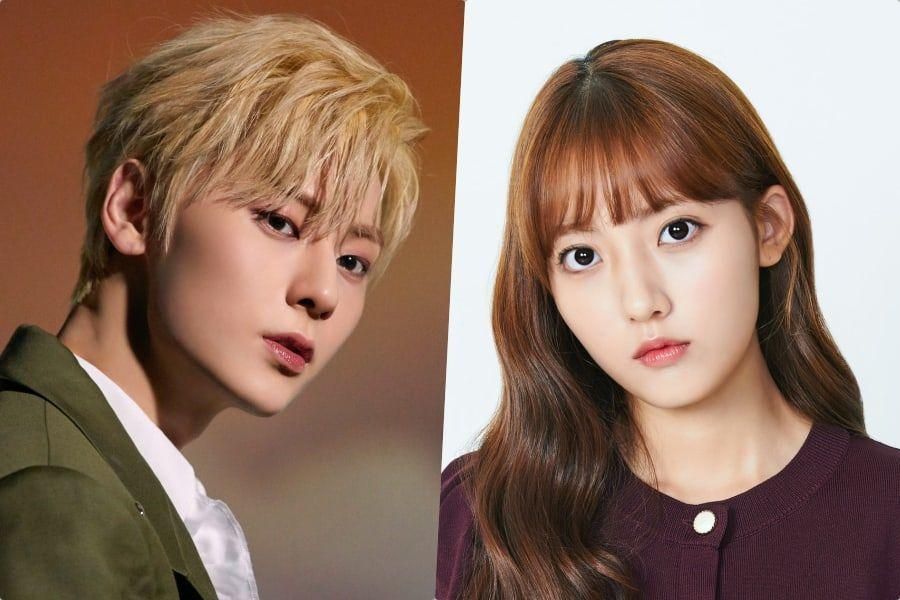 Minhyun et Jung Da Bin de NU'EST en pourparlers pour jouer dans le nouveau drame Web de la société de production 