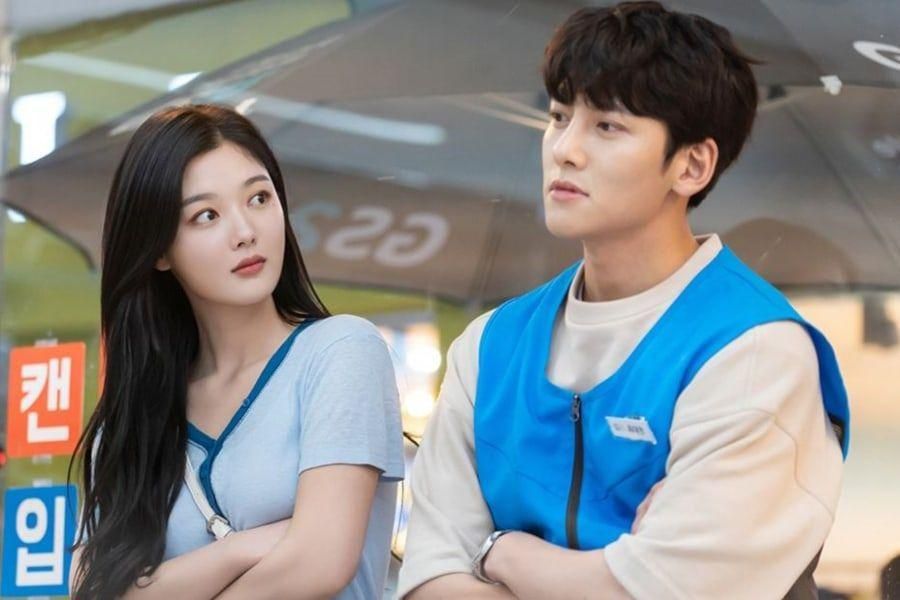 Ji Chang Wook et Kim Yoo Jung partagent ce à quoi s'attendre de «Backstreet Rookie»