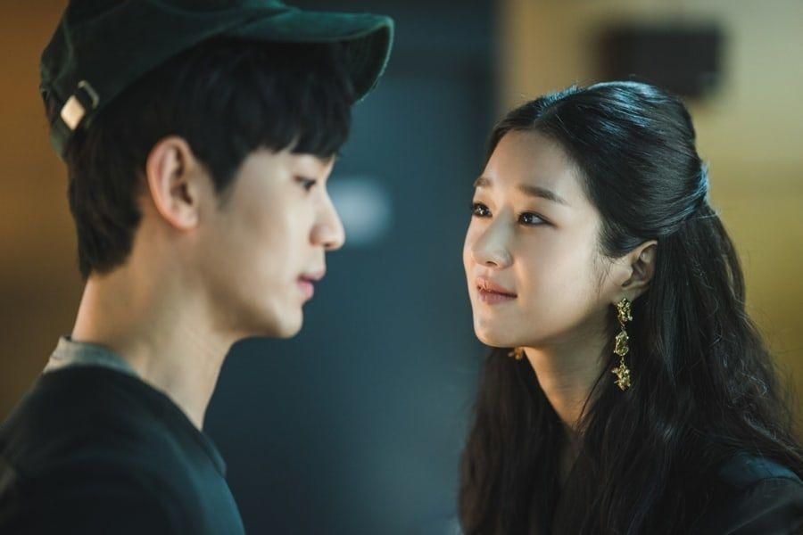 Kim Soo Hyun et Seo Ye Ji se rapprochent de plus en plus personnellement de 