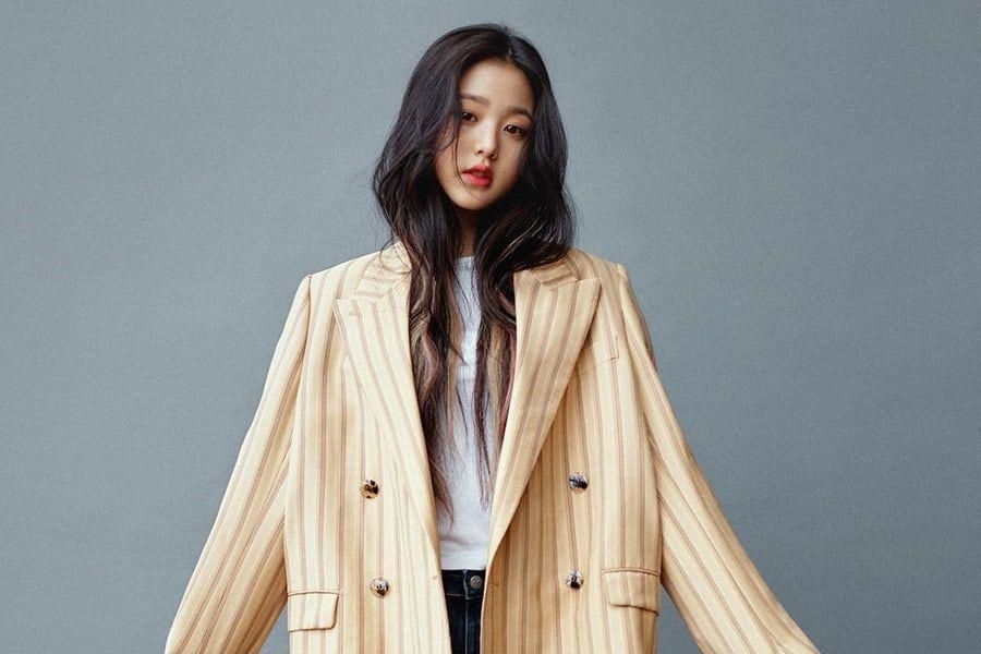 Jang Won Young parle du dernier retour et charme d'IZ * ONE