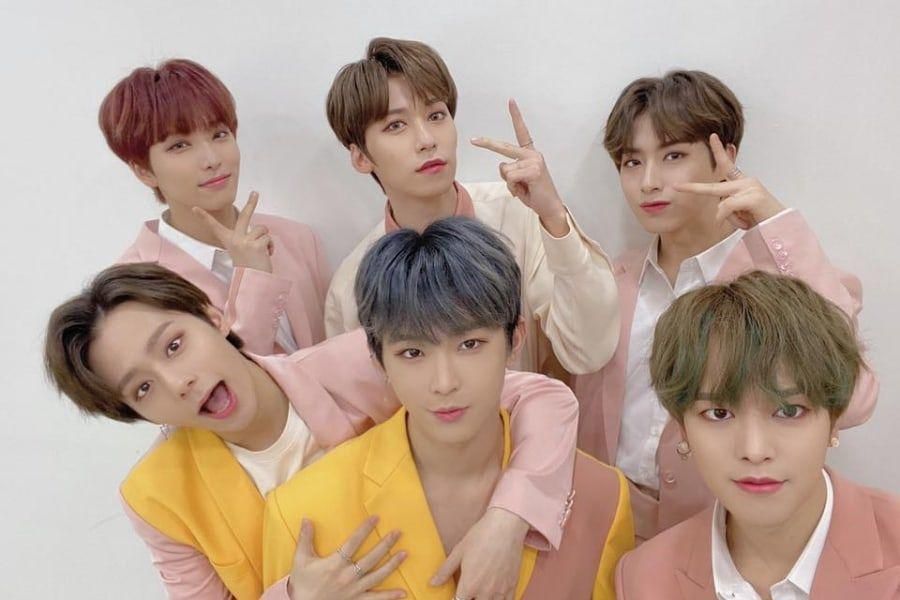 ONEUS dévoile la conception officielle du bâton lumineux