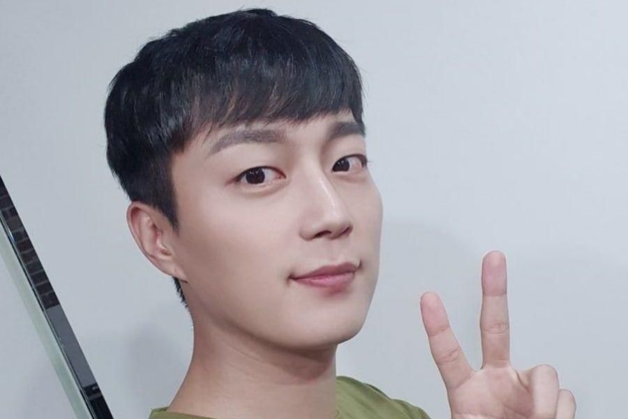 Yoon Doojoon de Highlight révèle une raison inattendue de décevoir d'autres soldats pendant son service militaire