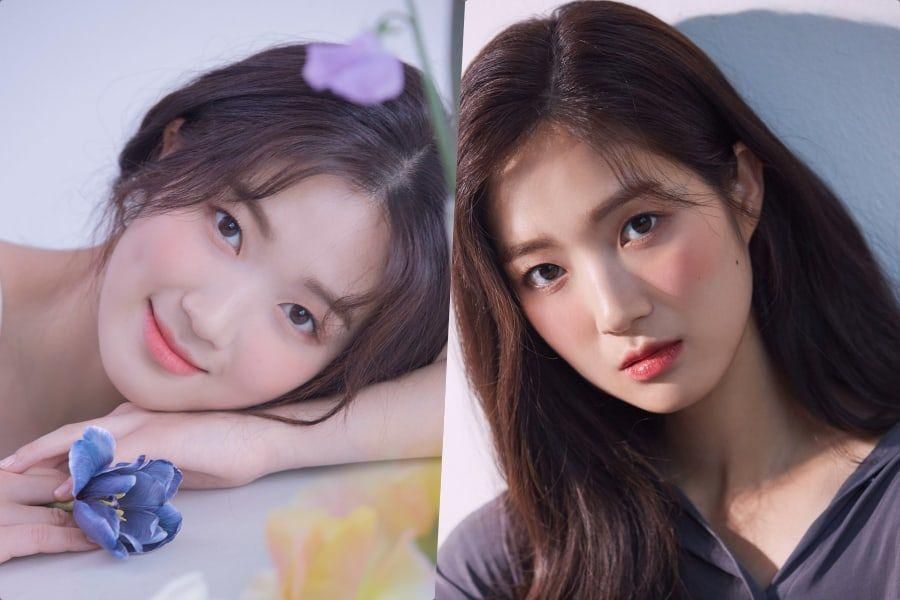 Kim Hye Yoon montre ses multiples facettes dans de nouvelles photos de profil