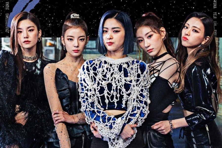 ITZY confirmé pour faire son retour d'été