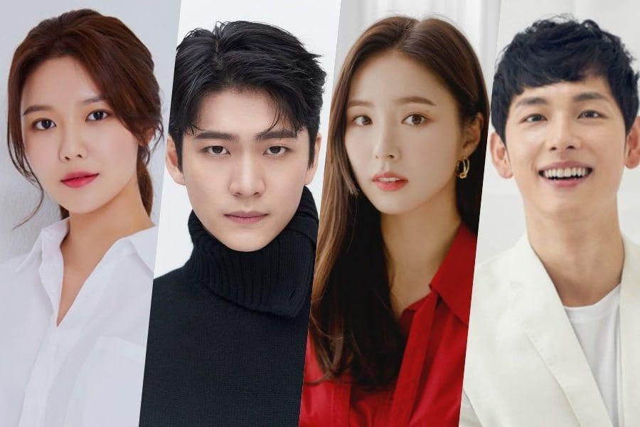 Sooyoung et Kang Tae Oh de Girls 'Generation en pourparlers pour rejoindre Shin Se Kyung et Im Siwan dans un nouveau drame