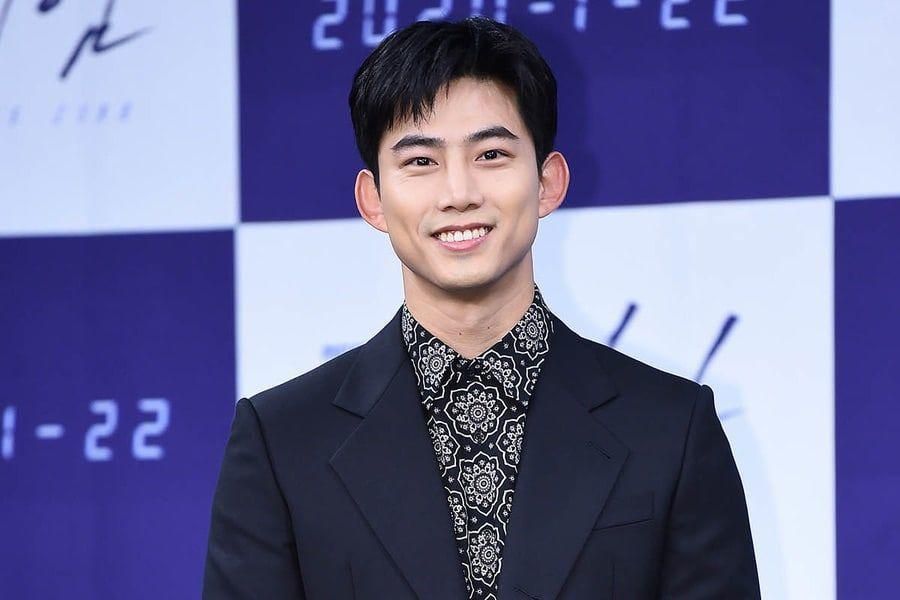 51K confirme que Taecyeon à 14 heures est en couple