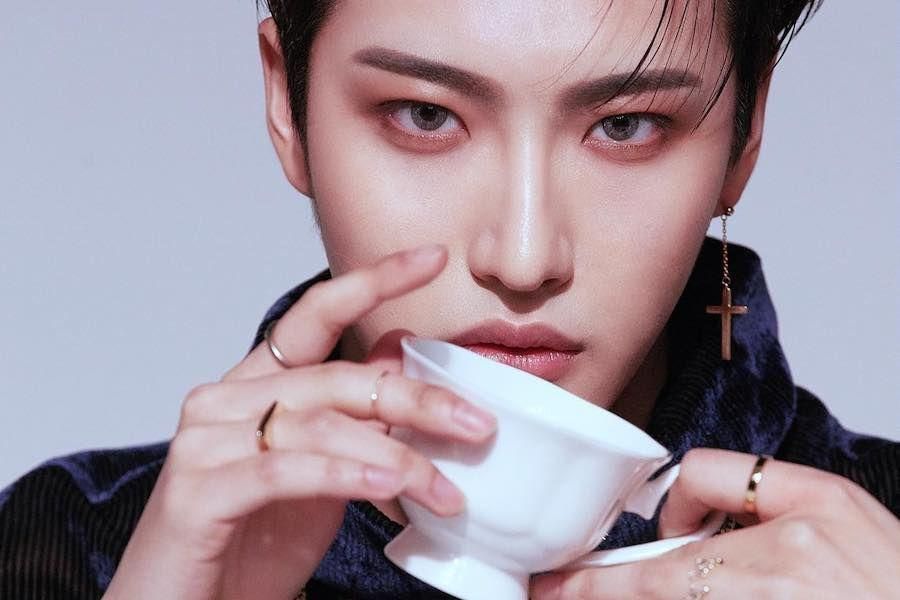 Seonghwa d'ATEEZ ne participera pas au KCON: TACT 2020 en raison d'une blessure