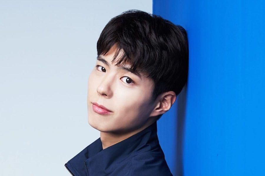 La date d'enrôlement militaire de Park Bo Gum confirmée