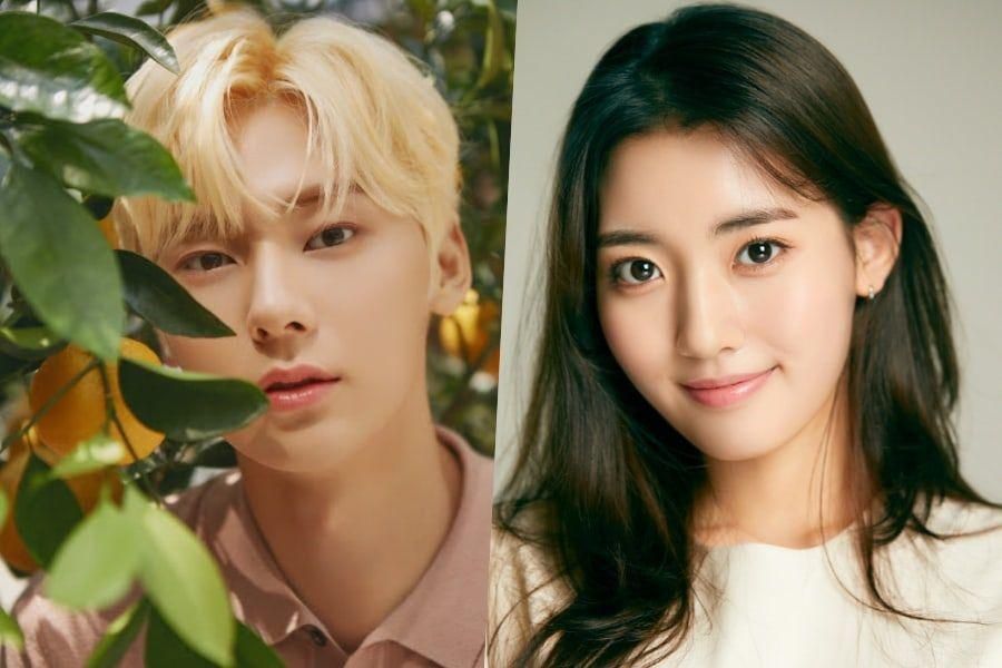 Minhyun et Jung Da Bin de NU'EST confirmés pour jouer dans le prochain drame JTBC