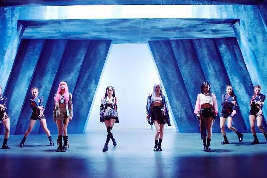 BLACKPINK établit un nouveau record avec 