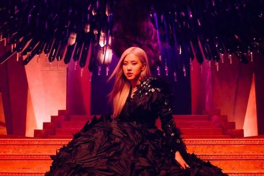 BLACKPINK établit un nouveau record avec 80 millions de vues pour le MV 