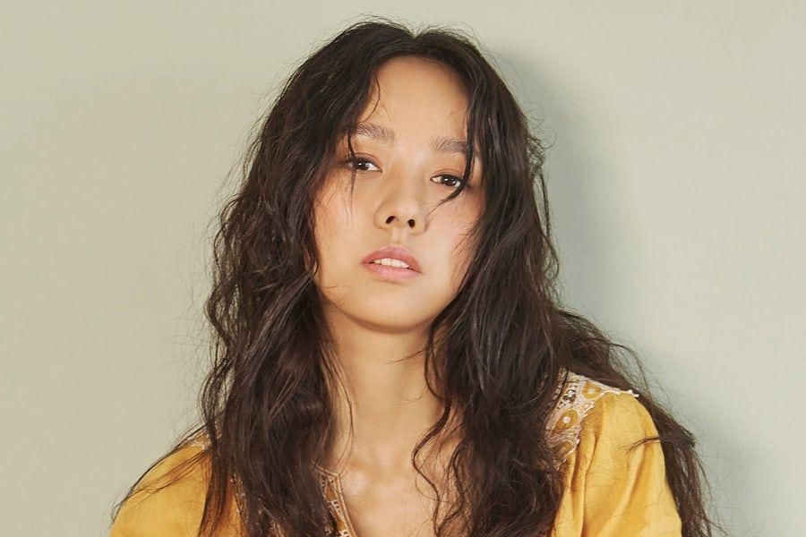 Lee Hyori explique pourquoi 