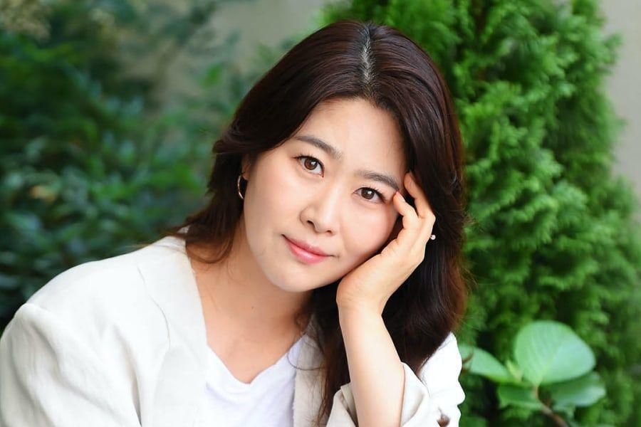 Kim Ji Young parle de gagner 12 kilos pour 