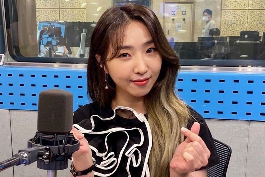 Minzy parle de son image publique changeante, de la façon dont elle mange sainement, et plus encore