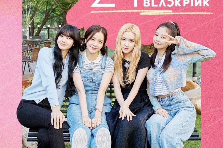 BLACKPINK révèle le teaser et la date de sortie de leur prochaine émission de téléréalité