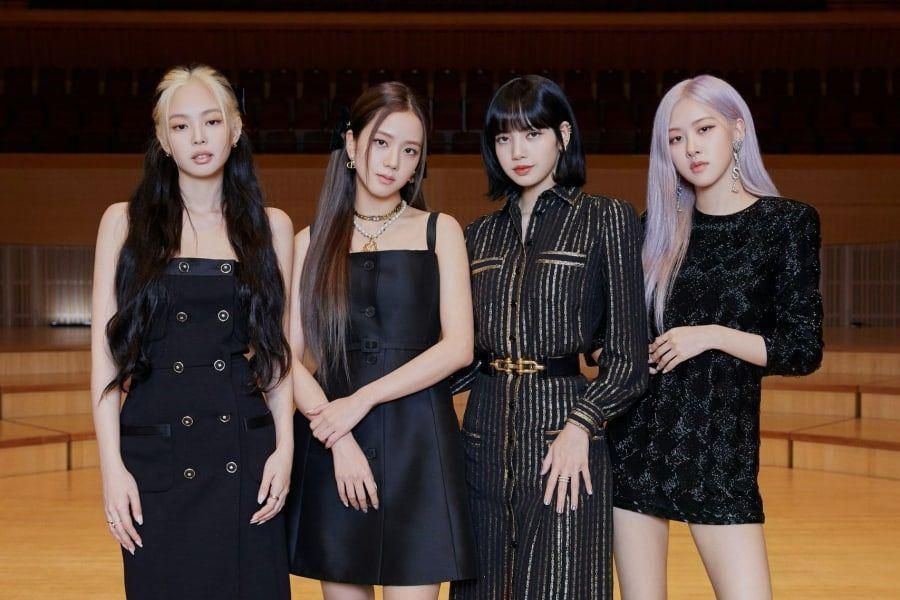 «Comment vous aimez ça» de BLACKPINK réalise une parfaite tuerie