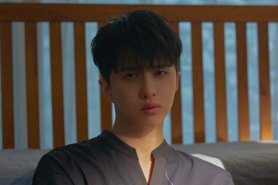 Ken de VIXX annonce une nouvelle version avant l'enrôlement militaire