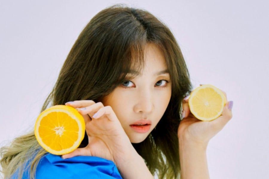 Minzy explique pourquoi Chungha et Jimin de BTS sont des artistes juniors qui ont attiré son attention, nomme ses chansons préférées 2NE1, et plus