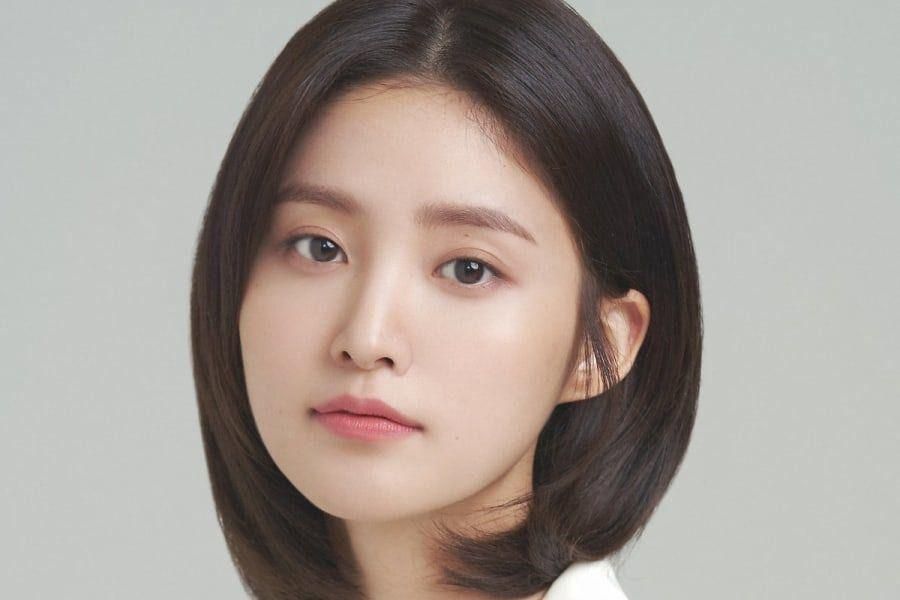 Jeonghwa d'EXID jouera dans un nouveau film d'action au centre d'un triangle amoureux