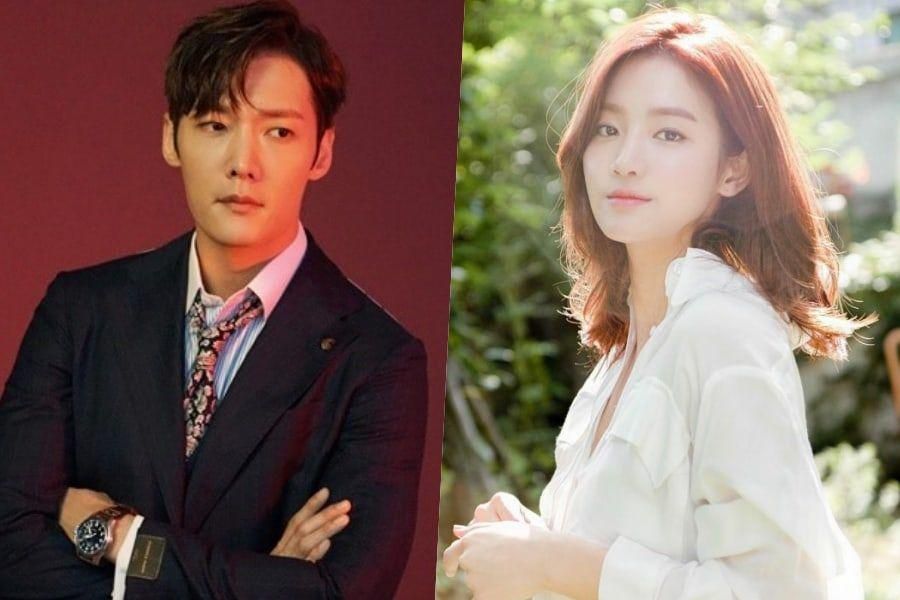 Choi Jin Hyuk et Park Ju Hyun confirmés pour un nouveau drame policier zombie