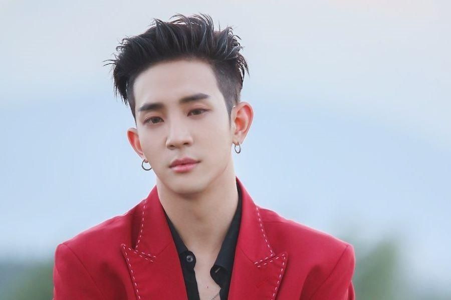 The Rose's Dojoon annonce une date d'enrôlement avec une lettre réconfortante