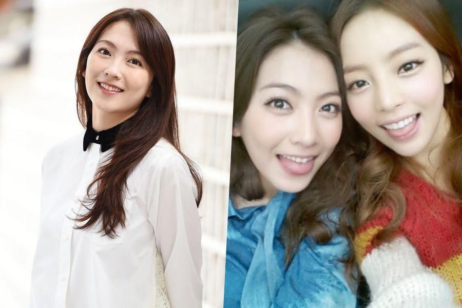 Kang Ji Young parle de la disparition de Goo Hara et du maintien en contact avec les membres de KARA