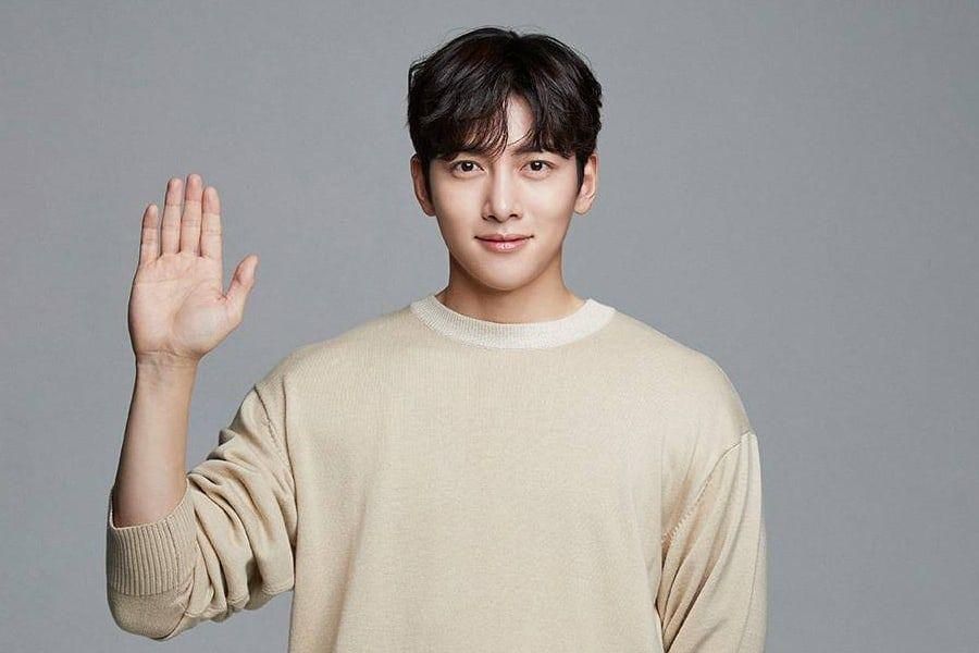 Ji Chang Wook remercie les fans d'avoir célébré son anniversaire avec un don important