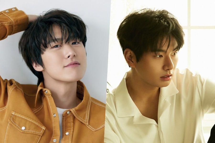 Gong Myung et Lee Yi Kyung en pourparlers pour apparaître dans le prochain film comique