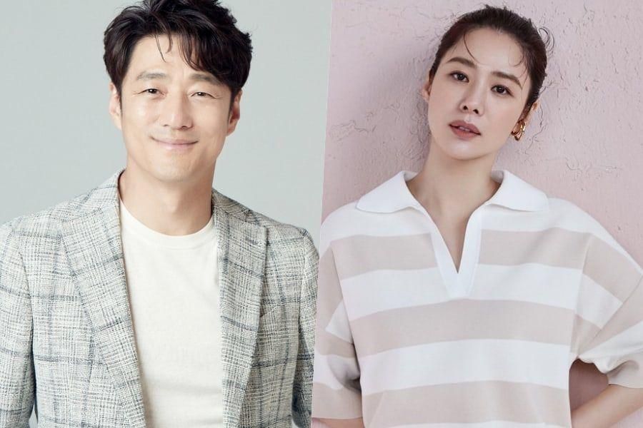 Ji Jin Hee et Kim Hyun Joo ont confirmé leur rencontre pour le remake de la série de la BBC 