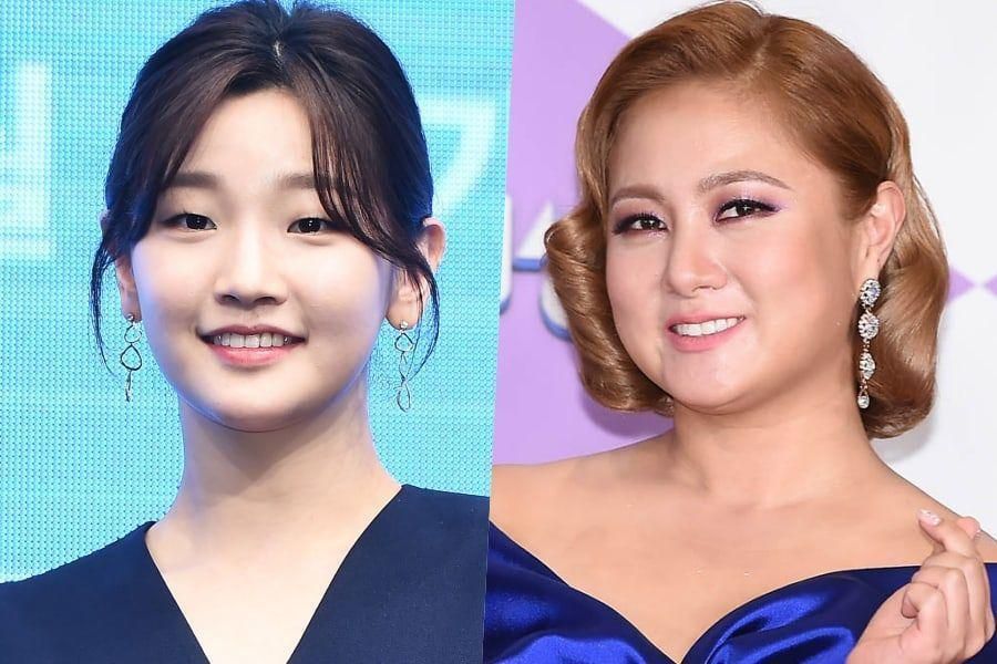 Park So Dam et Park Na Rae en pourparlers pour un spin-off de 