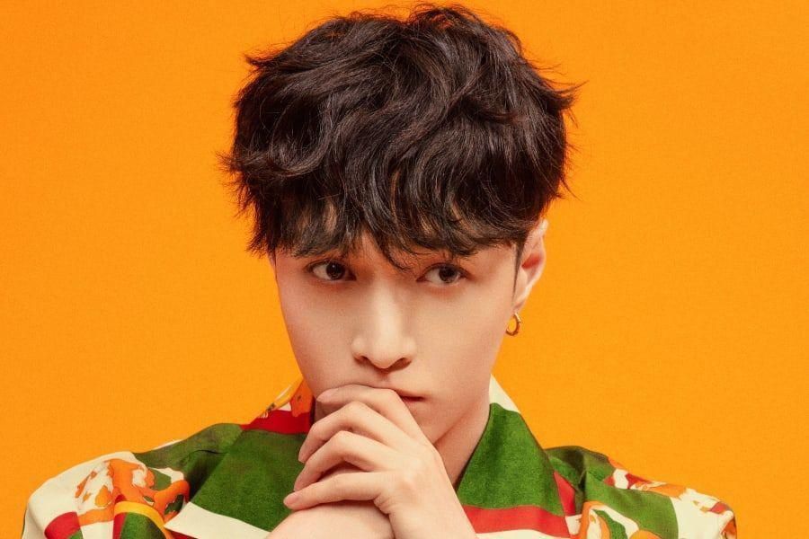 Lay EXO est de retour avec la nouvelle chanson d'été 