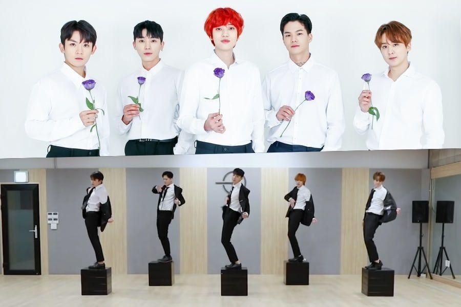 Teen Top célèbre son 10e anniversaire avec des messages pour les fans et une vidéo de danse pour «To You 2020»