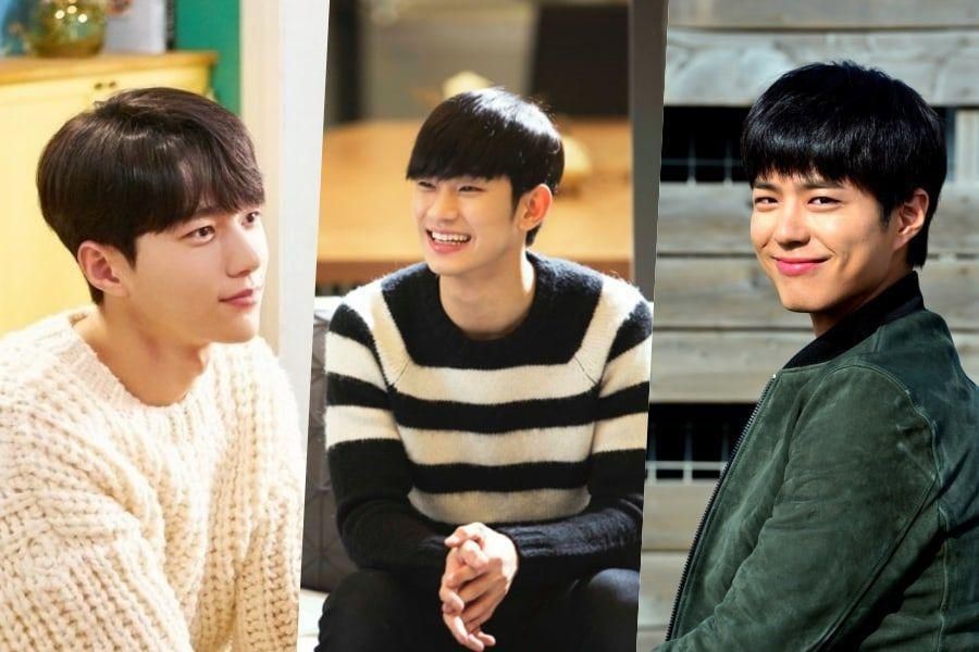 Pris avec vous: 7 personnages masculins introvertis de K-Drama avec lesquels nous souhaitons pouvoir passer la quarantaine