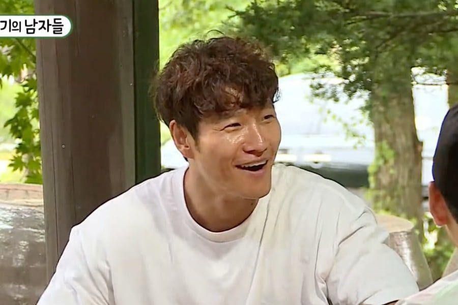 Kim Jong Kook partage ses attentes concernant le type de mari qu'il aimerait être