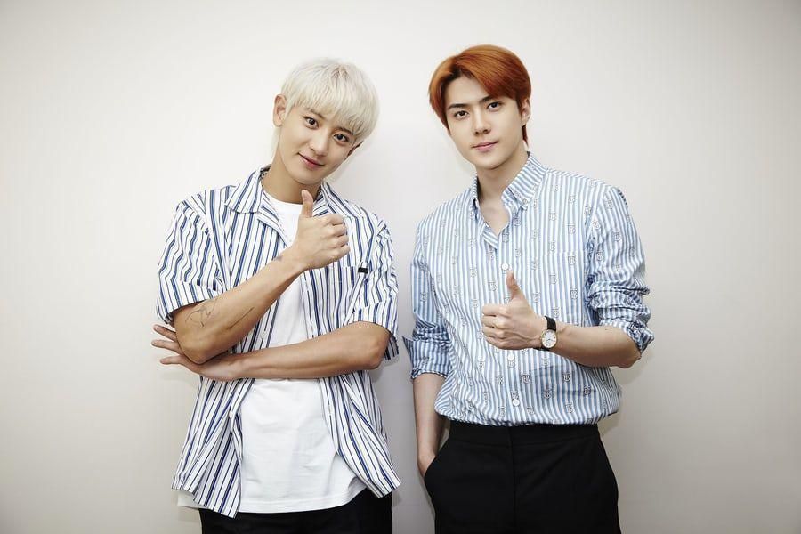 EXO-SC parle de son prochain album, de l'inspiration lors de l'écriture des paroles, des objectifs et plus encore