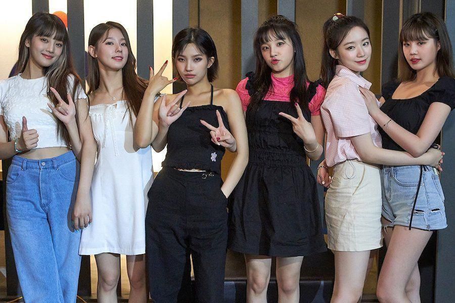 (G) I-DLE confirmé pour revenir en été