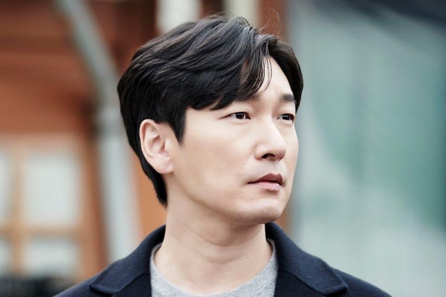 Cho Seung Woo est plus stoïque que jamais dans la deuxième saison à venir de 