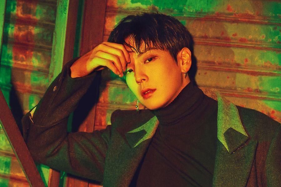 Himchan de BAP parle de ses sentiments et de ses espoirs pour l'avenir dans son premier post en près de 2 ans