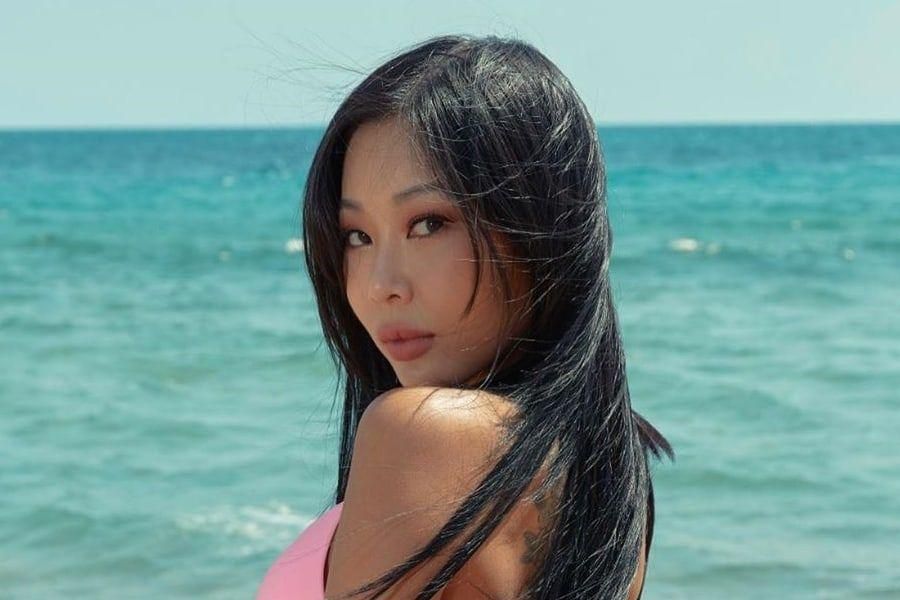 Jessi annonce son retour estival avec son premier teaser