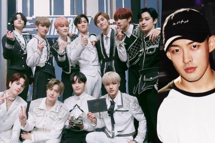 The Boyz partage ses meilleures performances dans «Road To Kingdom» + Le chorégraphe Mihawk Back parle du potentiel du groupe